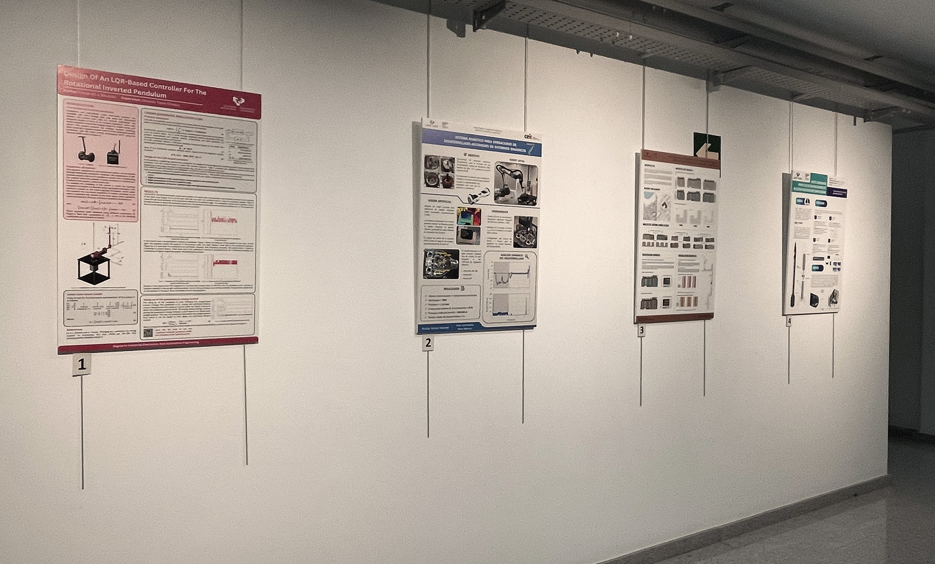 GrAL MAL Kartel lehiaketa 2024 erakusketa