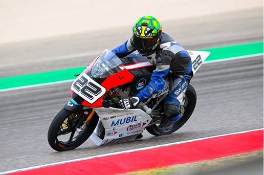 Motostudent