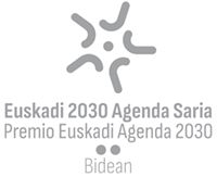Euskadi 2030 Agenda Saria