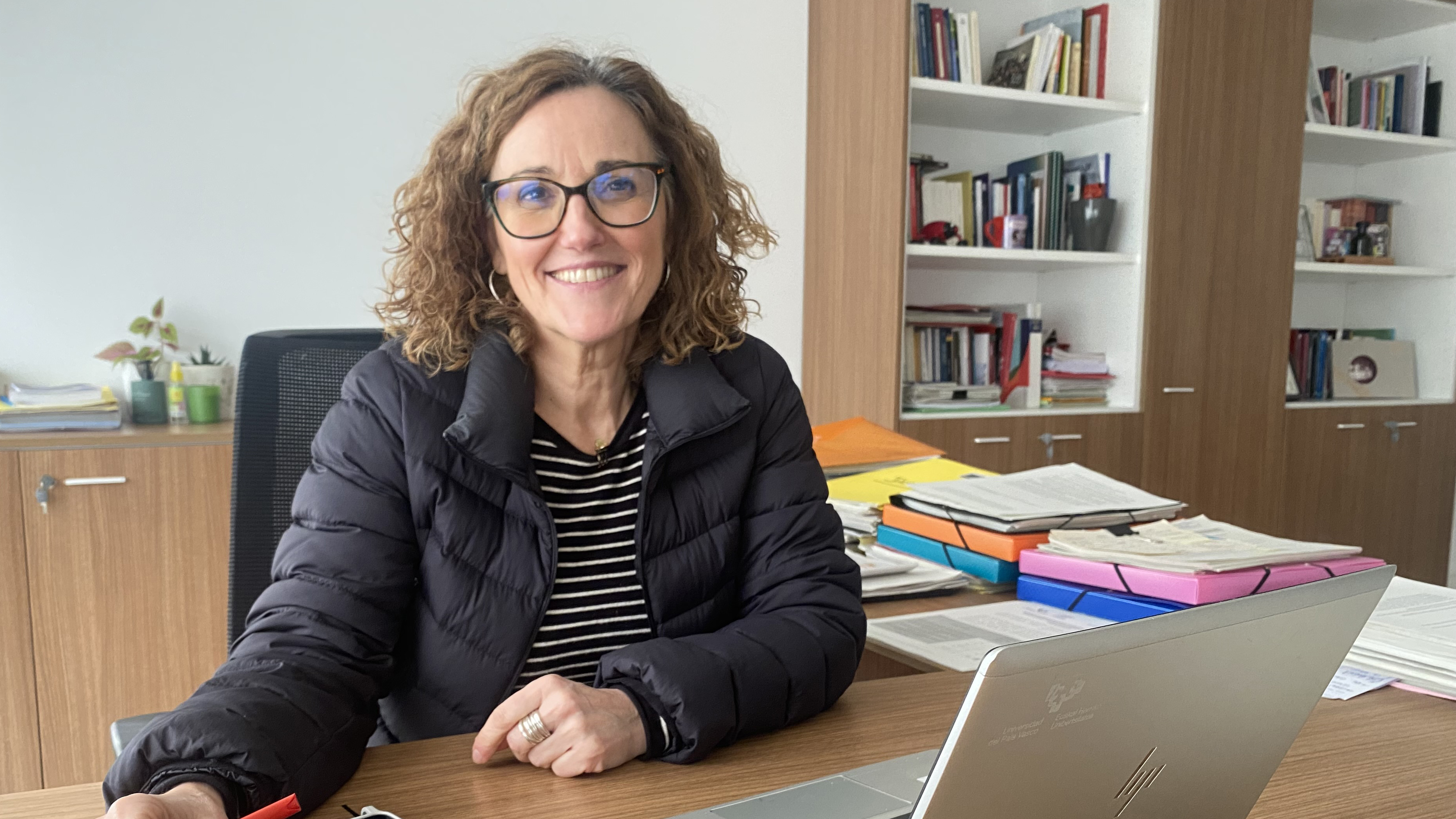 ANA IRENE DEL VALLE LOROÑO