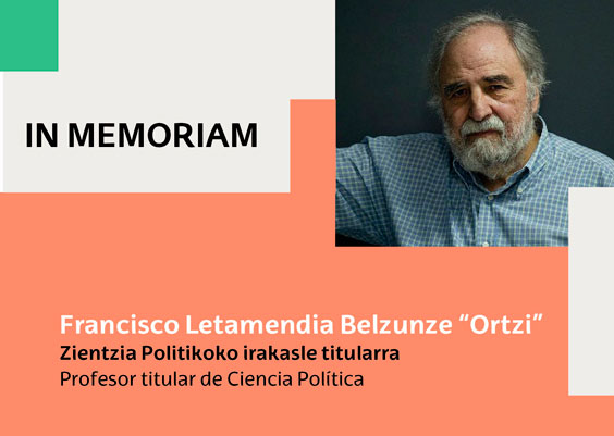 Másteres Universitarios - Preinscripción hasta el 27 de marzo