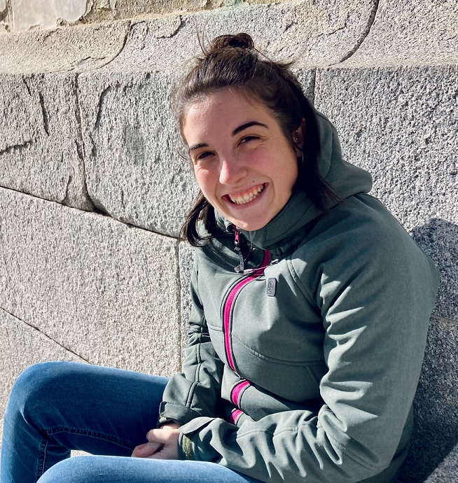Ane Izagirre Arratibel
