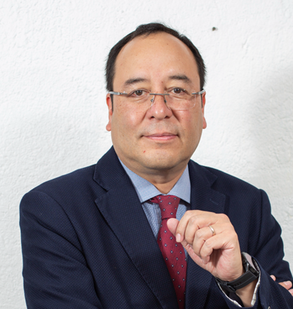 Ciro Murayama Rendón