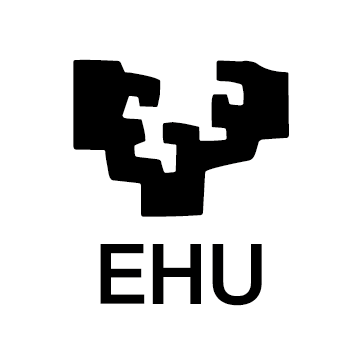 EHU logo