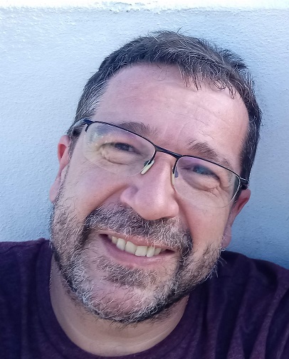 Igor Ahedo Gurrutxaga