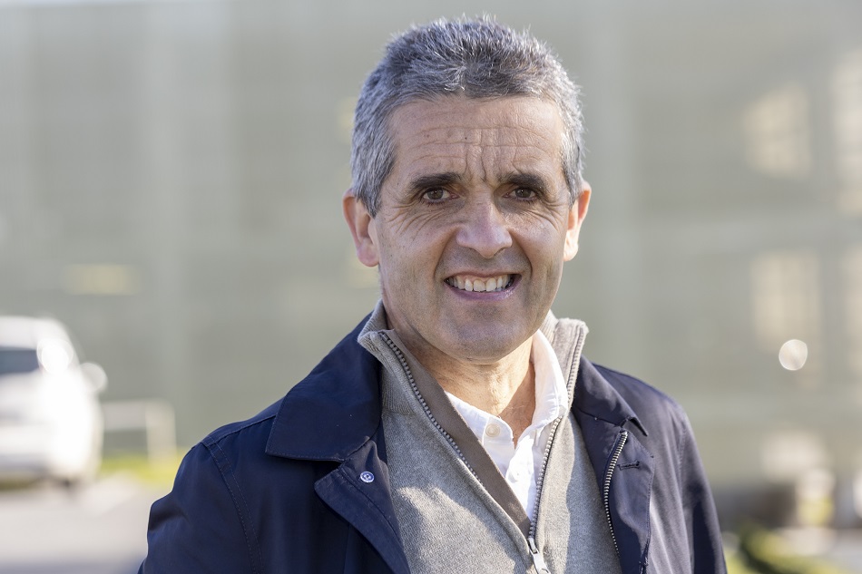 Jon Irazusta