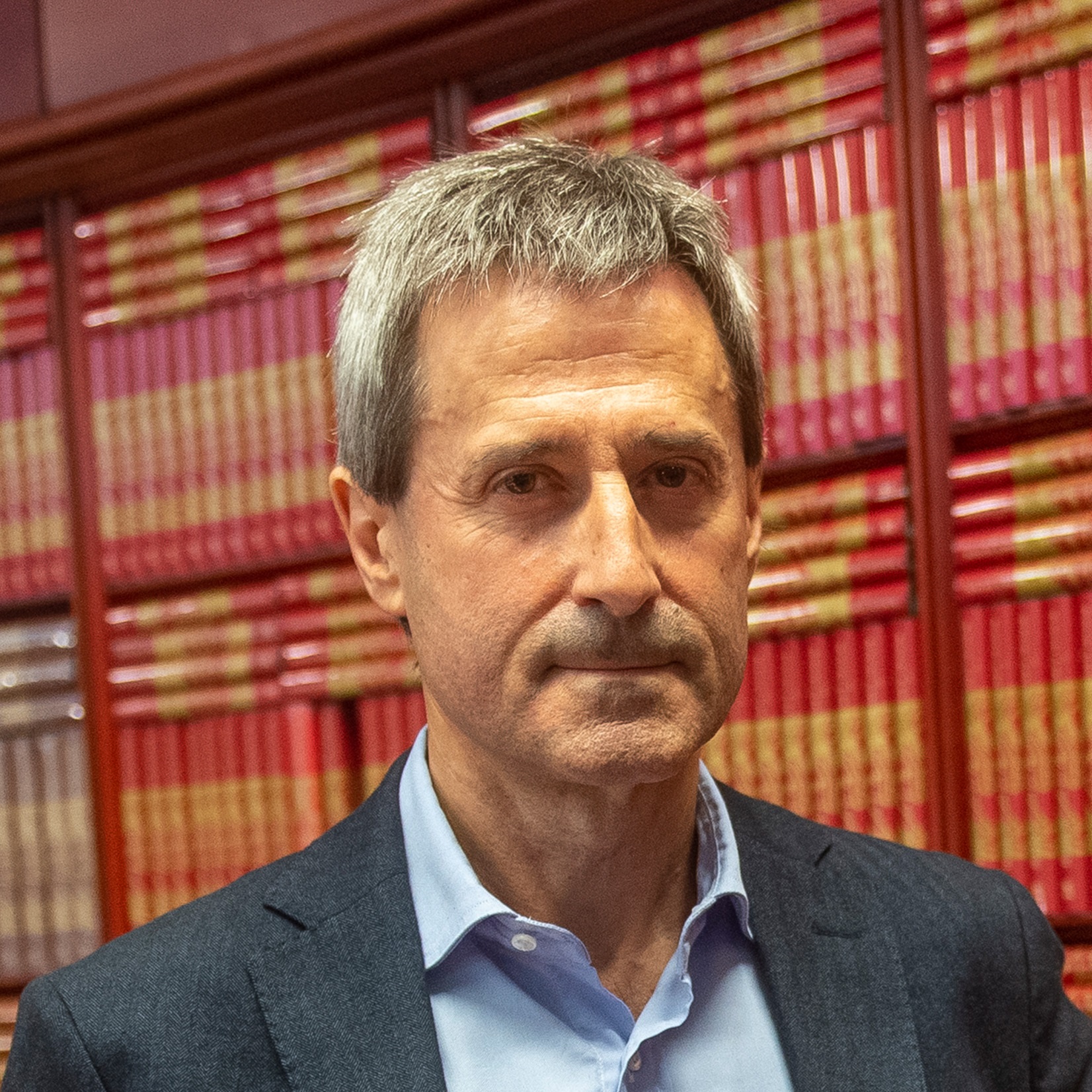 Deputy Vice Chancellor for Research