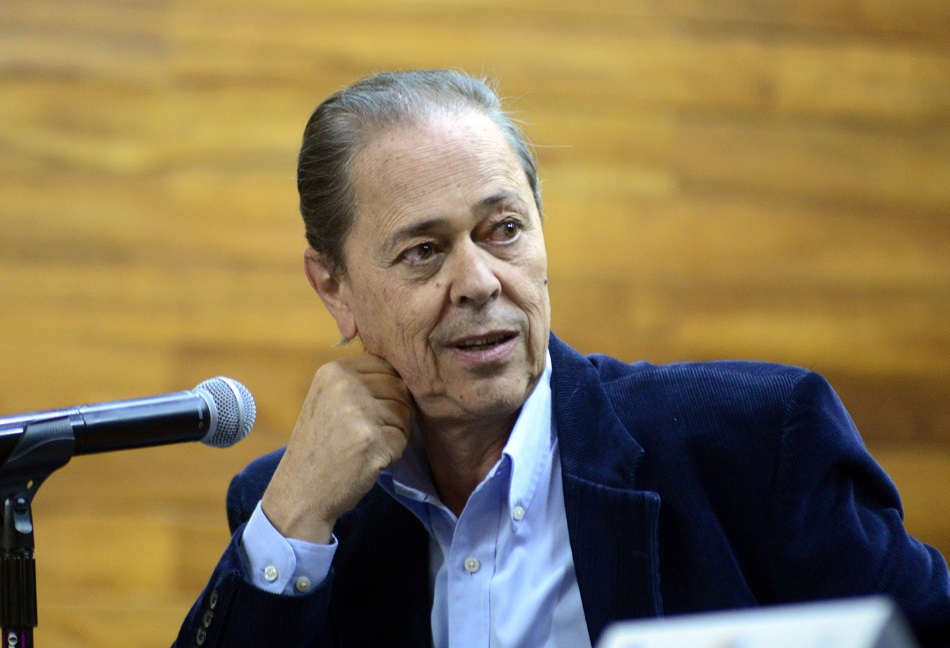 Jose Ignacio Casar Perez