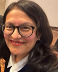 Mirna Hebrero Martínez
