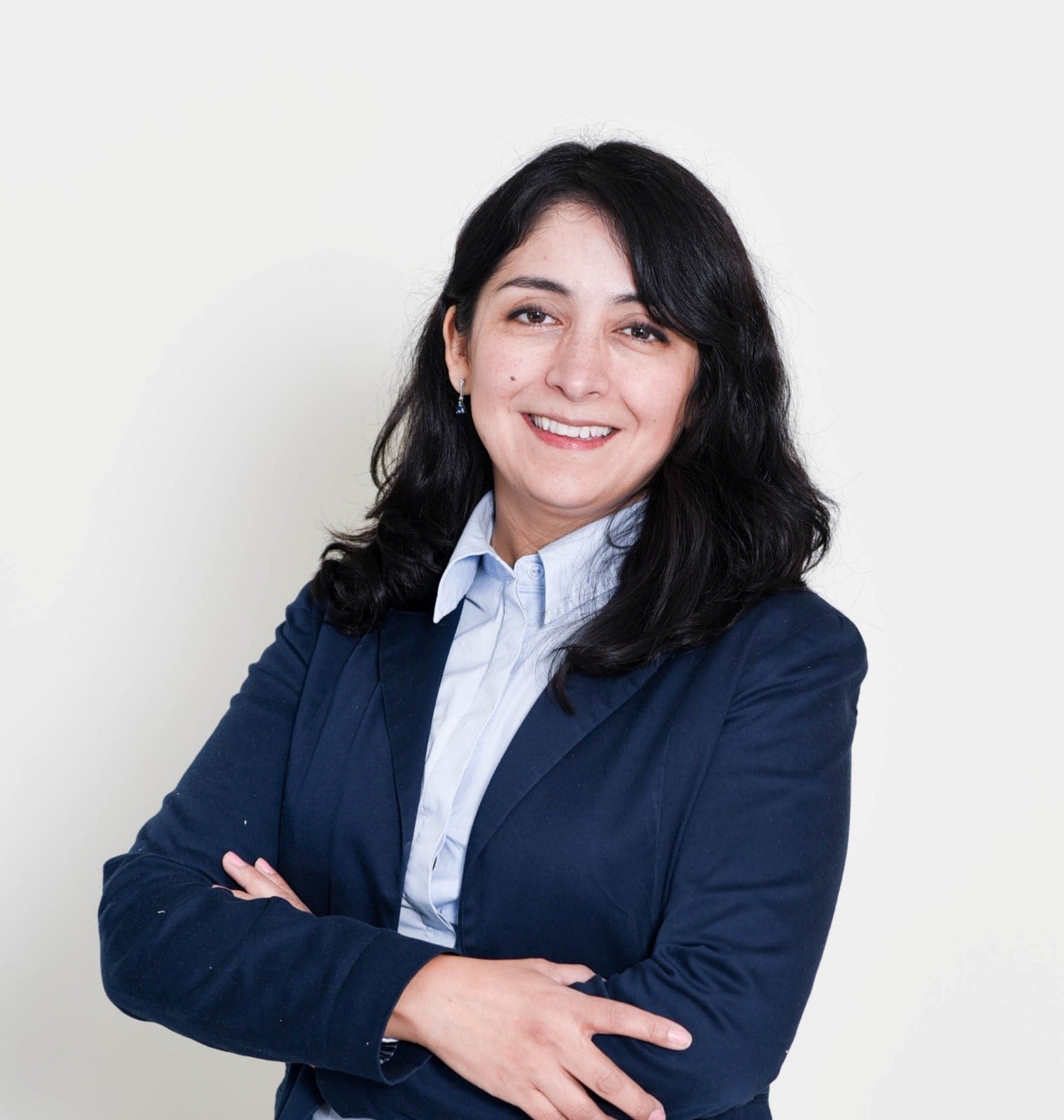 Perla Moreno Castilla