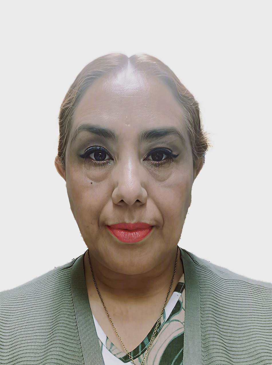 María del Pilar Alonso Reyes