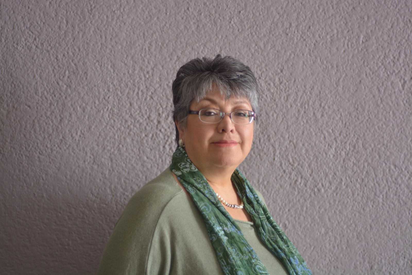 Verónica Montes de Oca Zavala