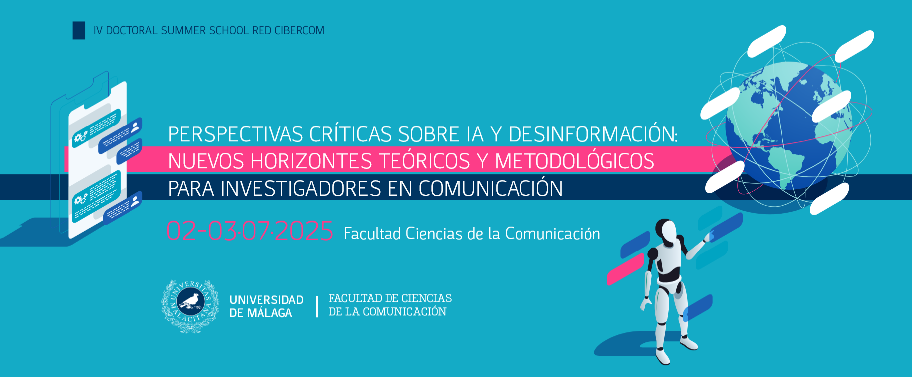 4th Doctoral Summer School