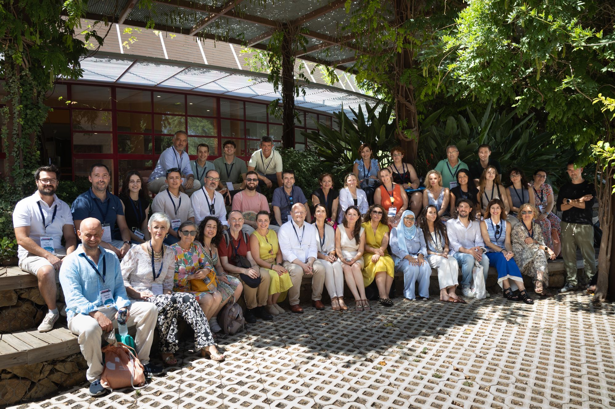 4th Doctoral Summer School (Málaga, 2025)
