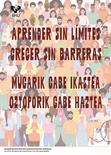 "Aprender sin límites, crecer sin barreras"