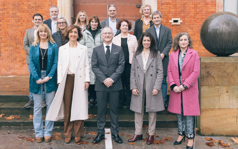 Imagen del Equipo de Gobierno