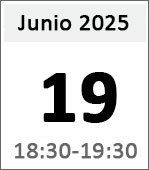 19 de junio de 2025