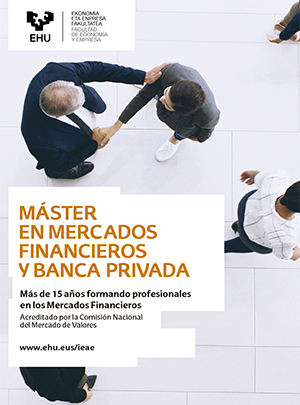 Portada del folleto