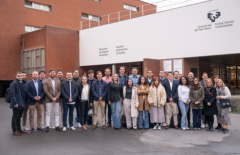 Atrévete a ser protagonista del cambio