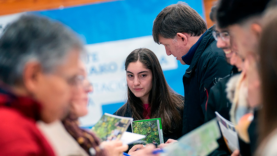 Azokak eta jardunaldiak