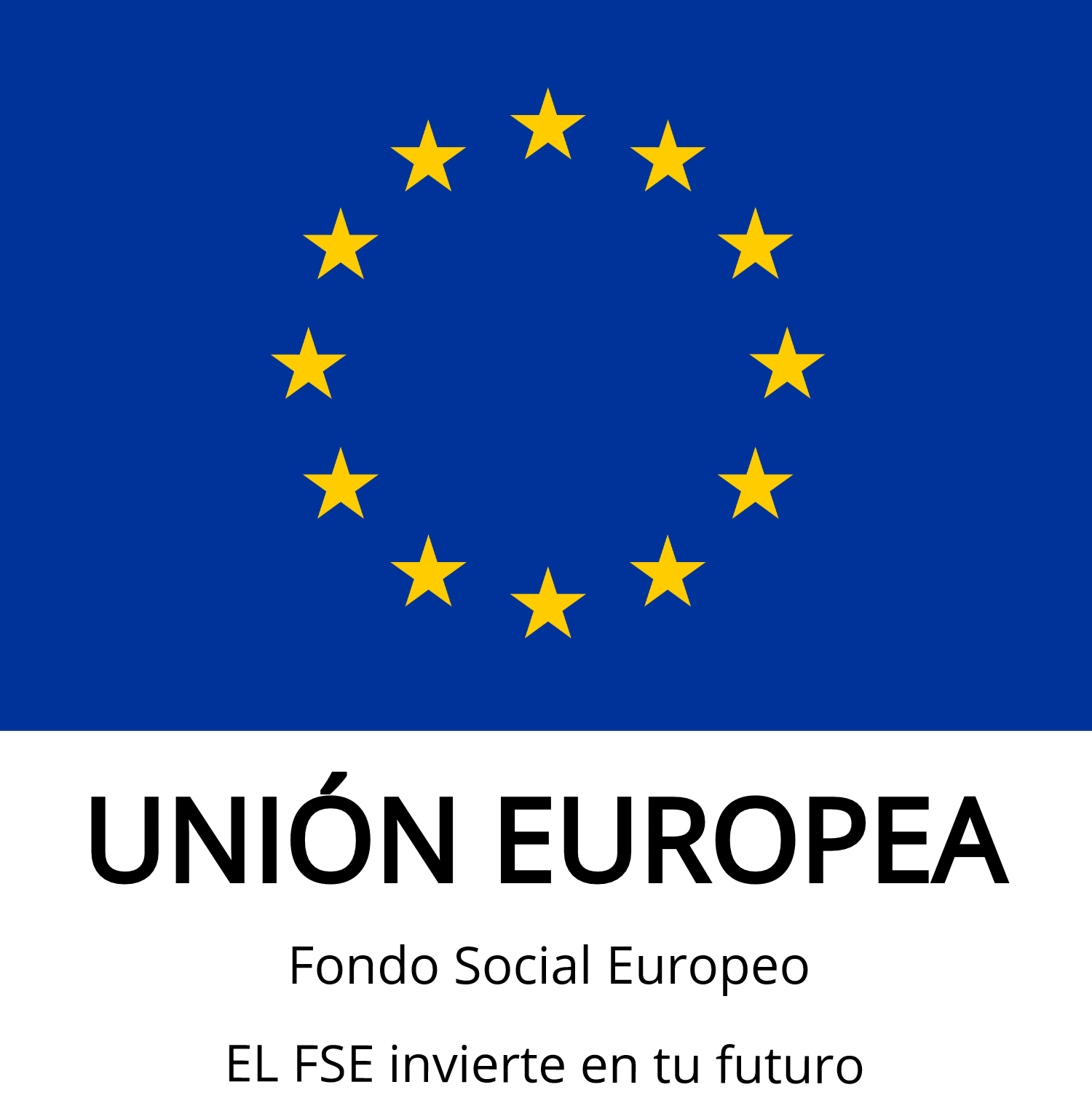 fondo social europeo