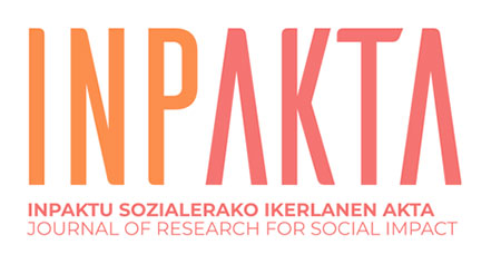 Logo de la revista Inpakta