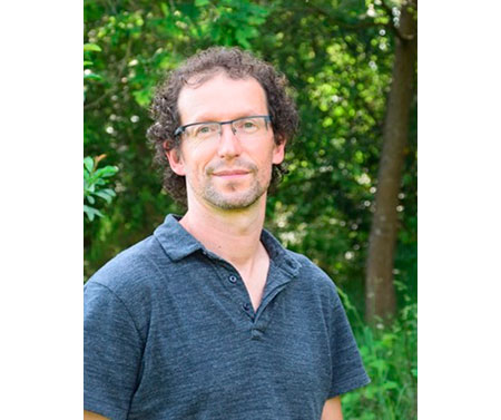 Foto del director Ugo Mayor