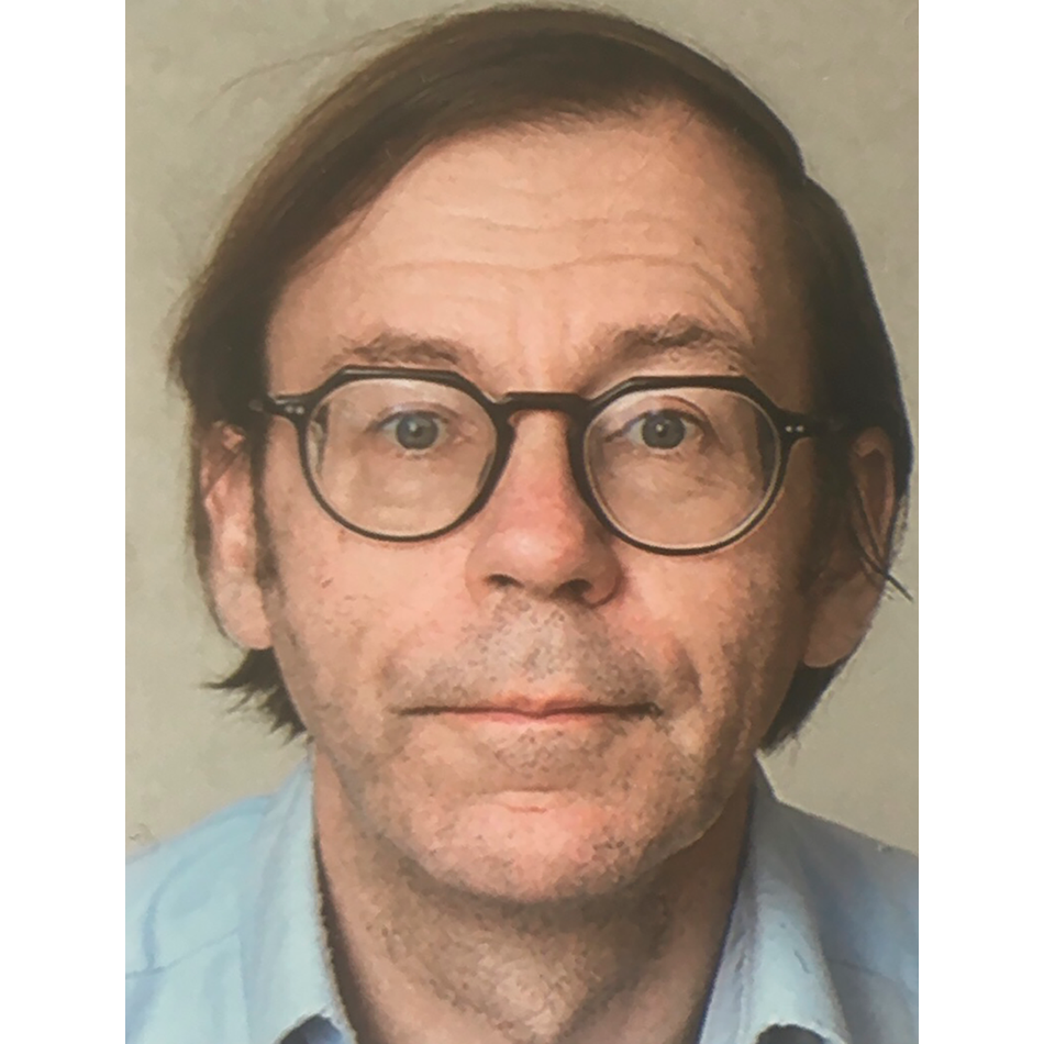 Foto del asesor Kirill Postoutenko