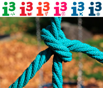 Umeak eskola-baratzean (3, 4, 5, 16,17 garapen iraunkortasunerako helburuak)