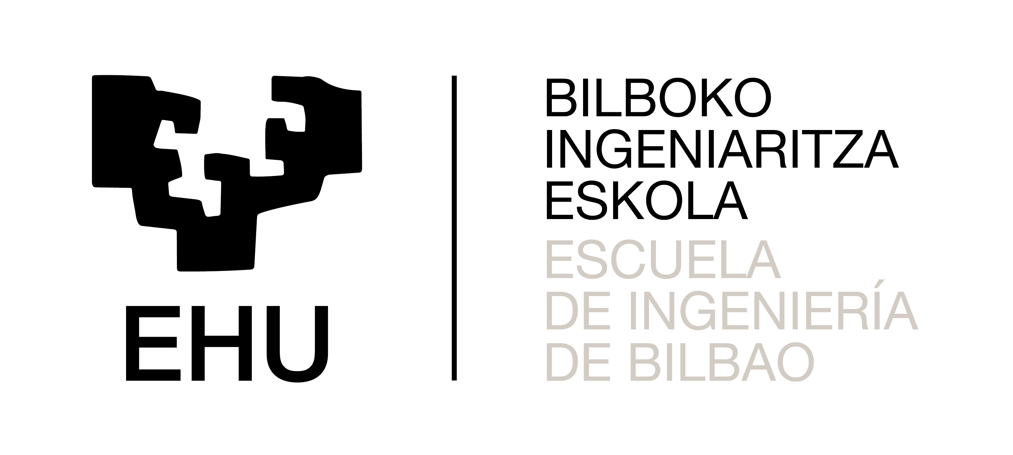 Bilboko Ingeniaritza Eskola/Escuela de Ingeniería de Bilbao