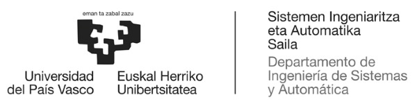 Department of Automatic Control and Systems Engineering