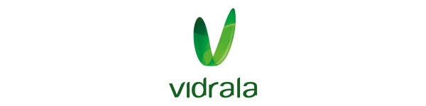 Vidrala