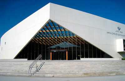 Carlos Santamaria Zentroa (EHU)