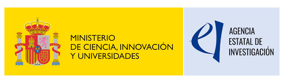 Logo del Ministerio de Ciencia, Innovación y Universidades