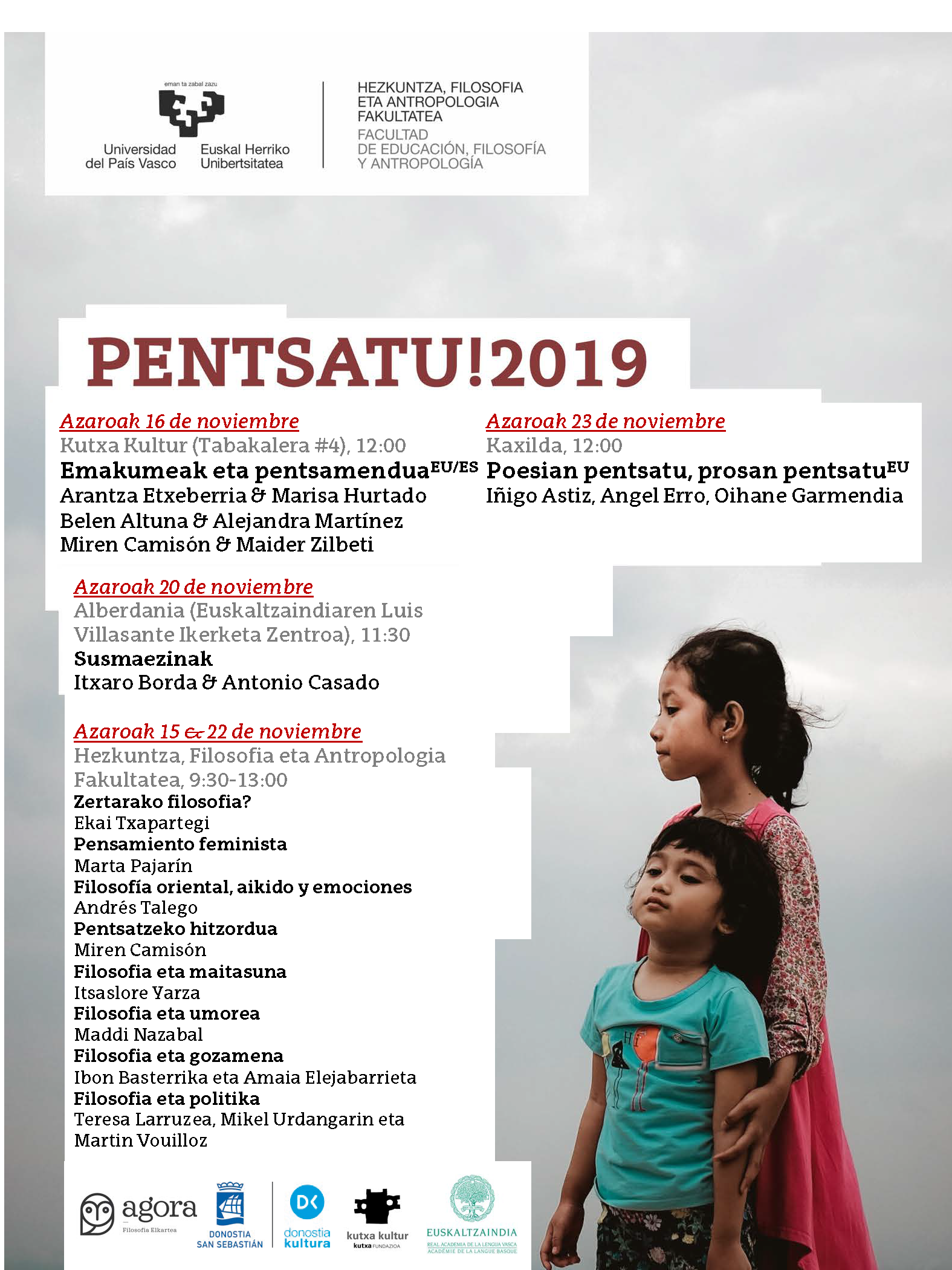Pentsatu! 2019