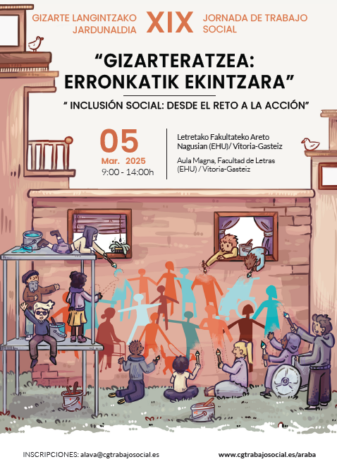 Cartel_XIX_Jornada TS