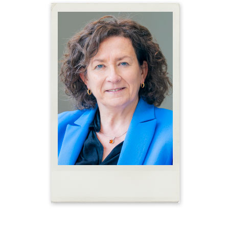 Belén Bengoetxea Rementeria
