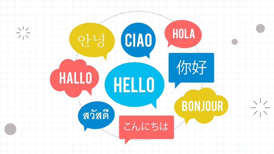 Idiomas