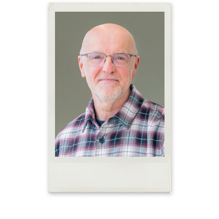 Iñaki Moro Deordal