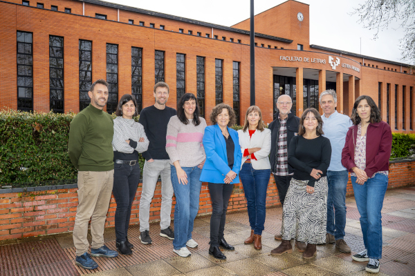 Equipo Decanal