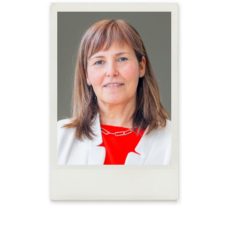 Mari Carmen Aguirre Irisarri