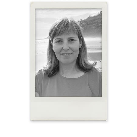 Mari Carmen Aguirre Irisarri