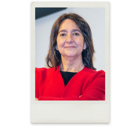 María Jesús Pacho Fernández