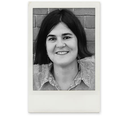 Naroa Garcia Ibaibarriaga