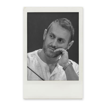 José Tomás Conde Ruano