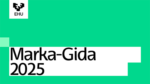 Nortasun bisualaren gida
