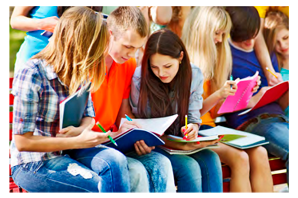 Fotografía que representa el estilo de la UPV/EHU