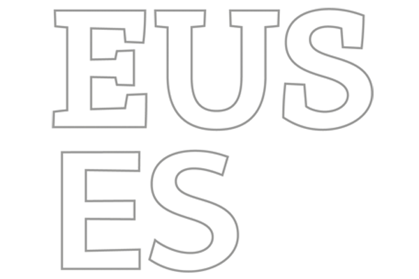 Tipografías EHUSerif y EHUSan