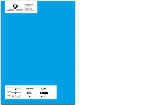 Ubicación del logo en Herramientas informativas de carácter especial