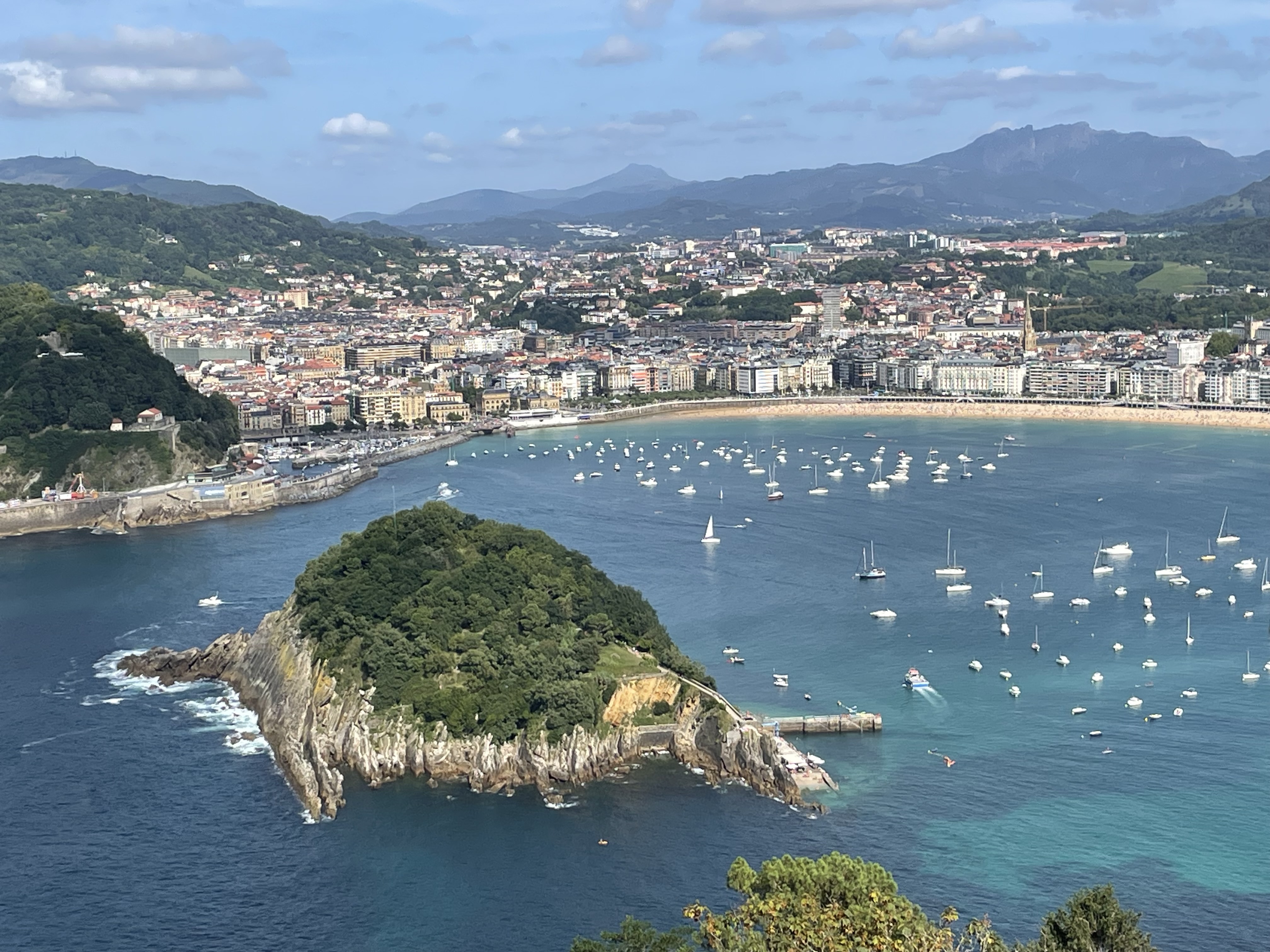 Donostia / San Sebastián